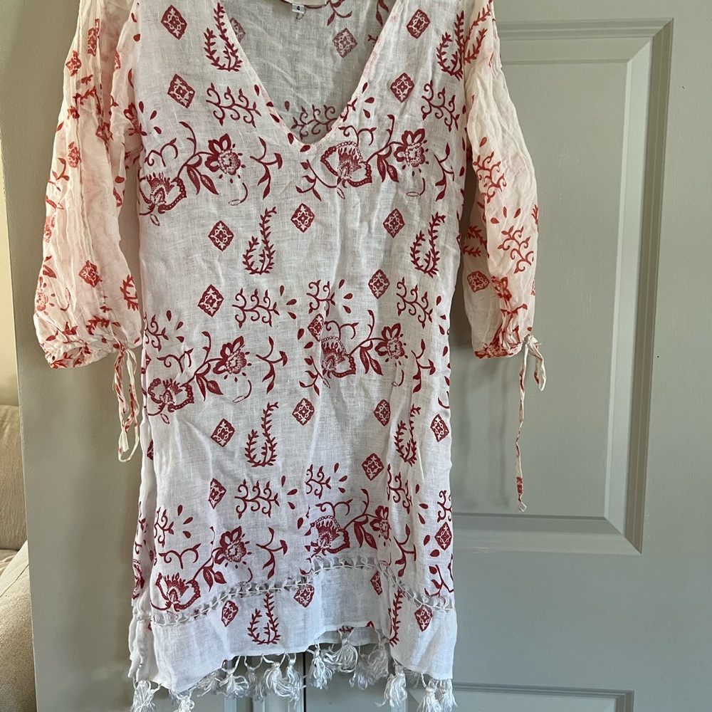 Anthropologie gently used